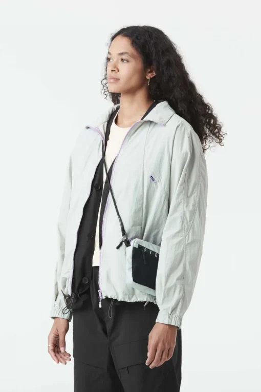 Picture Organic Clothing Fleece Nahuah Jkt
