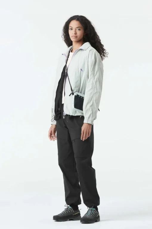 Picture Organic Clothing Fleece Nahuah Jkt