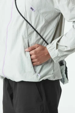 Picture Organic Clothing Fleece Nahuah Jkt