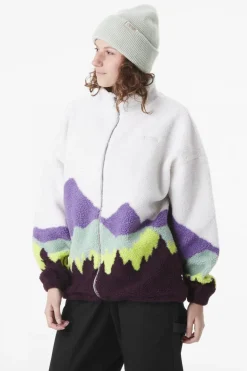 Picture Organic Clothing Fleece Nyss Zip