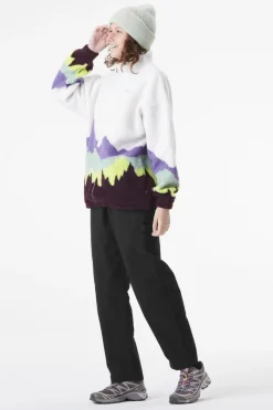 Picture Organic Clothing Fleece Nyss Zip