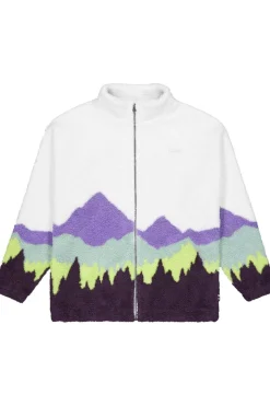 Picture Organic Clothing Fleece Nyss Zip