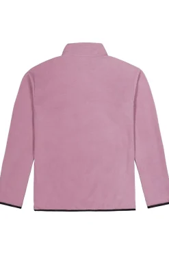 Picture Organic Clothing Fleece Mathew 1/4 Tech Fleece