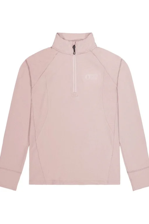 Picture Organic Clothing Fleece Windy 1/4 Fleece