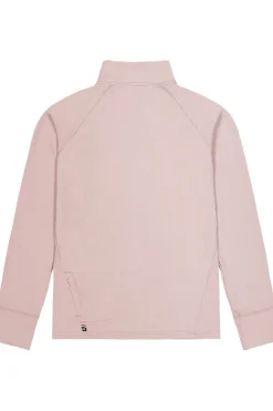 Picture Organic Clothing Fleece Windy 1/4 Fleece