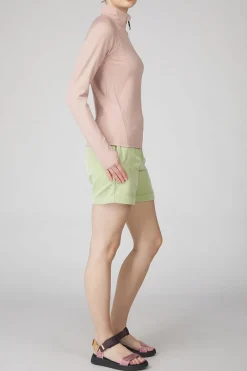Picture Organic Clothing Fleece Windy 1/4 Fleece