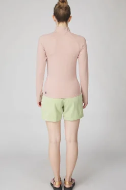 Picture Organic Clothing Fleece Windy 1/4 Fleece