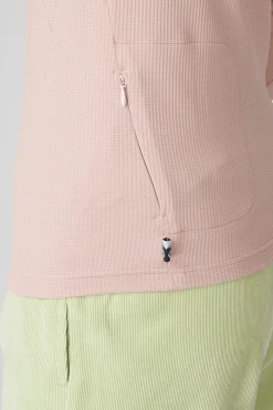 Picture Organic Clothing Fleece Windy 1/4 Fleece