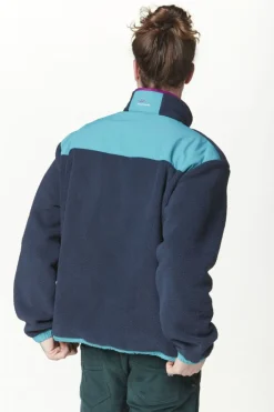 Picture Organic Clothing Fleece Gamvik 1/4 Zip