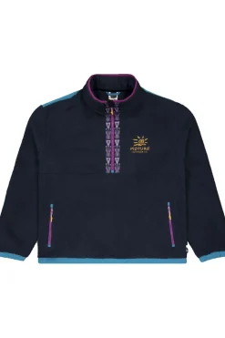 Picture Organic Clothing Fleece Gamvik 1/4 Zip