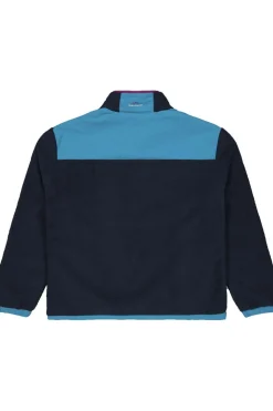 Picture Organic Clothing Fleece Gamvik 1/4 Zip