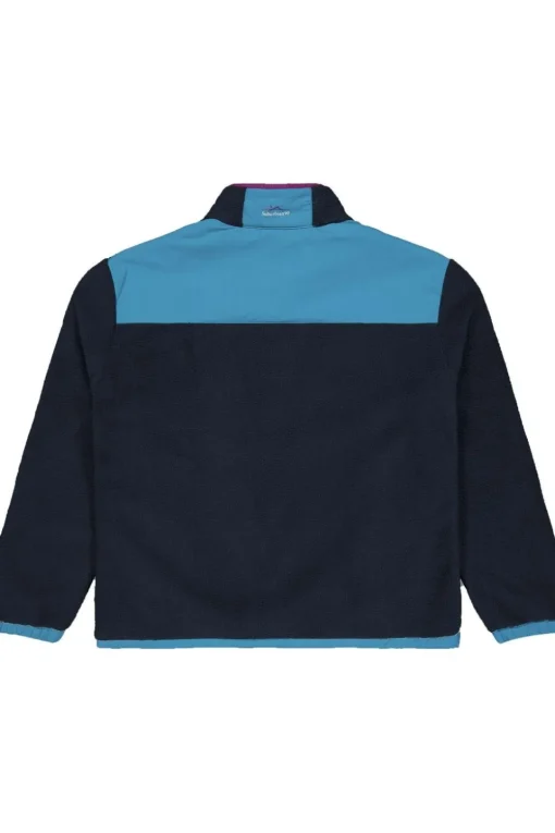 Picture Organic Clothing Fleece Gamvik 1/4 Zip