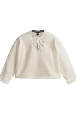 Picture Organic Clothing Fleece Volda Crew