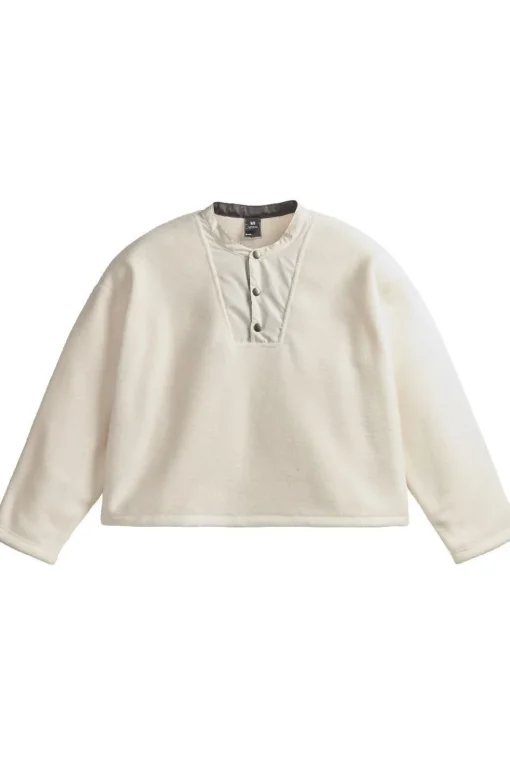 Picture Organic Clothing Fleece Volda Crew