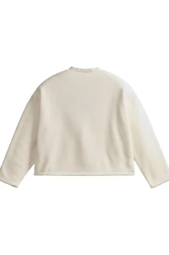 Picture Organic Clothing Fleece Volda Crew