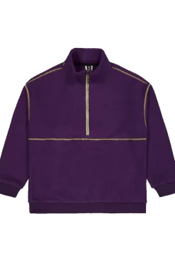 Picture Organic Clothing Fleece Cylla 1/4