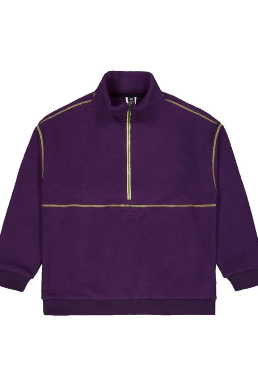 Picture Organic Clothing Fleece Cylla 1/4
