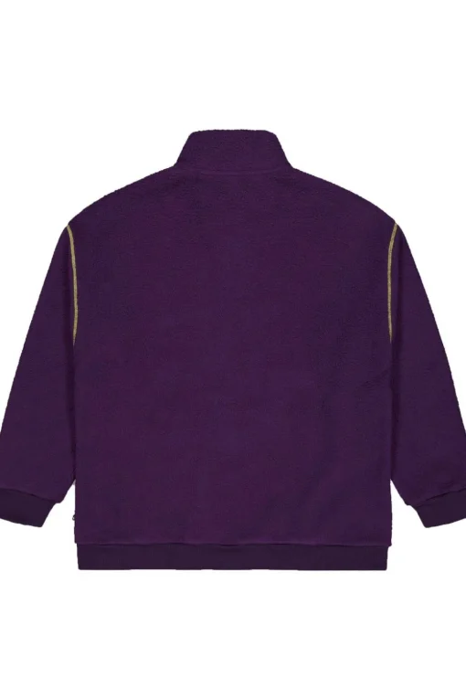Picture Organic Clothing Fleece Cylla 1/4