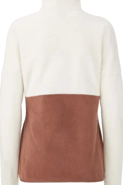 Picture Organic Clothing Fleec Womens Arcca 1/4