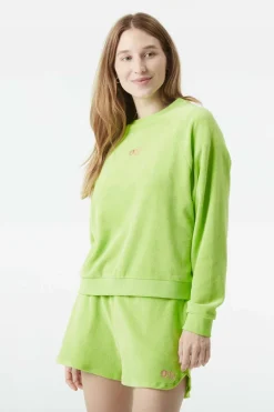 Picture Organic Clothing Trui Carrella Crew
