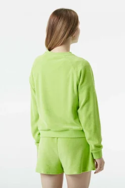Picture Organic Clothing Trui Carrella Crew