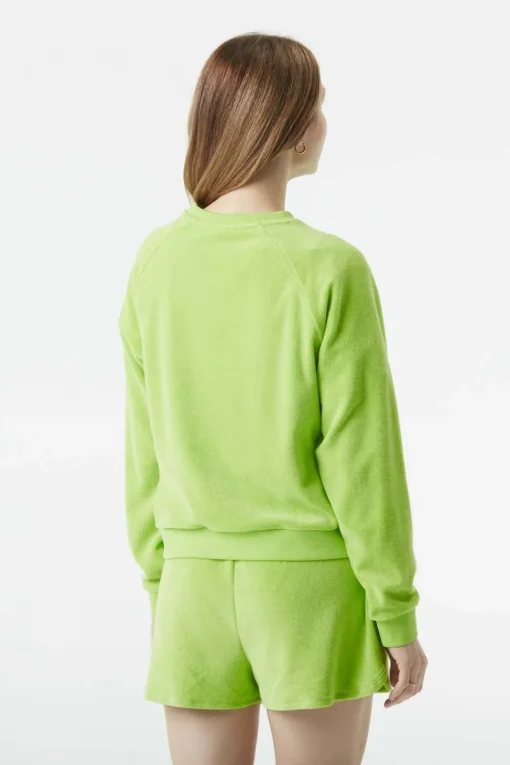 Picture Organic Clothing Trui Carrella Crew