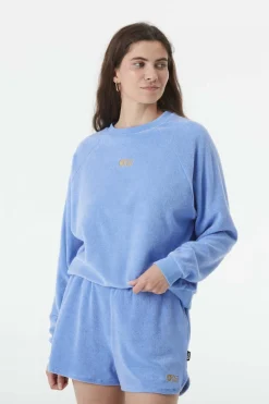 Picture Organic Clothing Trui Carrella Crew