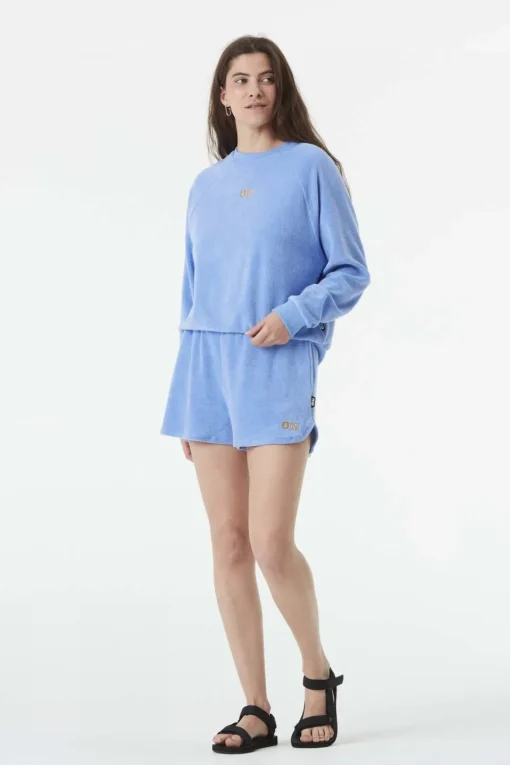 Picture Organic Clothing Trui Carrella Crew