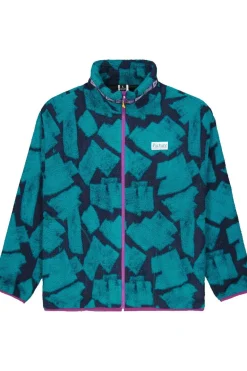 Picture Organic Clothing Fleece Bremick Zip