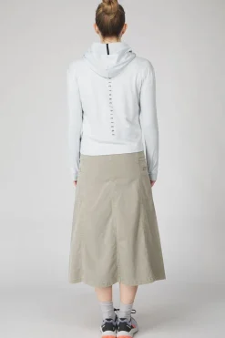 Picture Organic Clothing Fleece Celest Zip Tech Hoodie