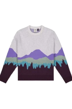 Picture Organic Clothing Trui Wak Knit