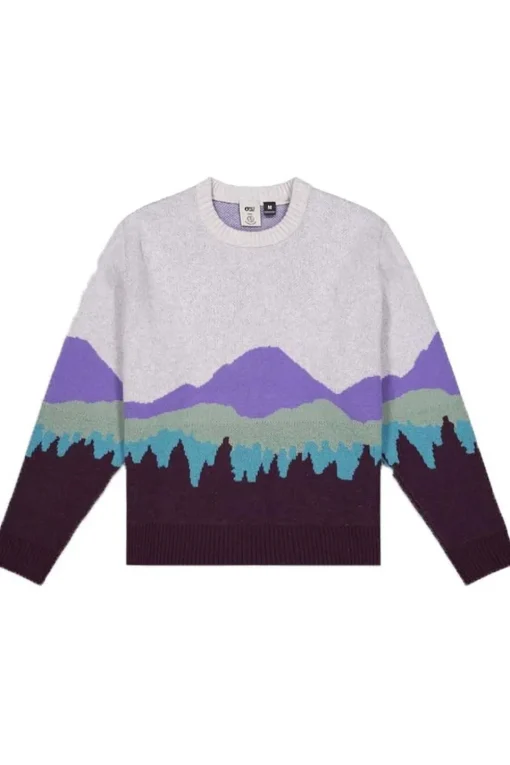 Picture Organic Clothing Trui Wak Knit