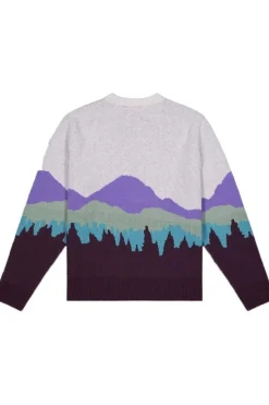 Picture Organic Clothing Trui Wak Knit