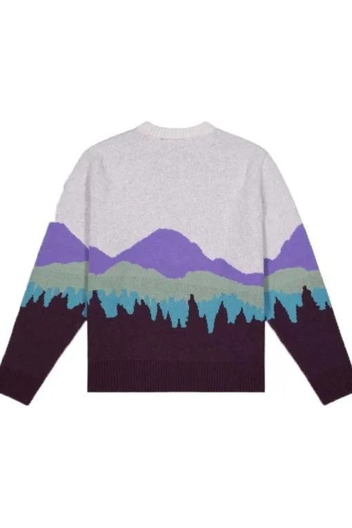 Picture Organic Clothing Trui Wak Knit