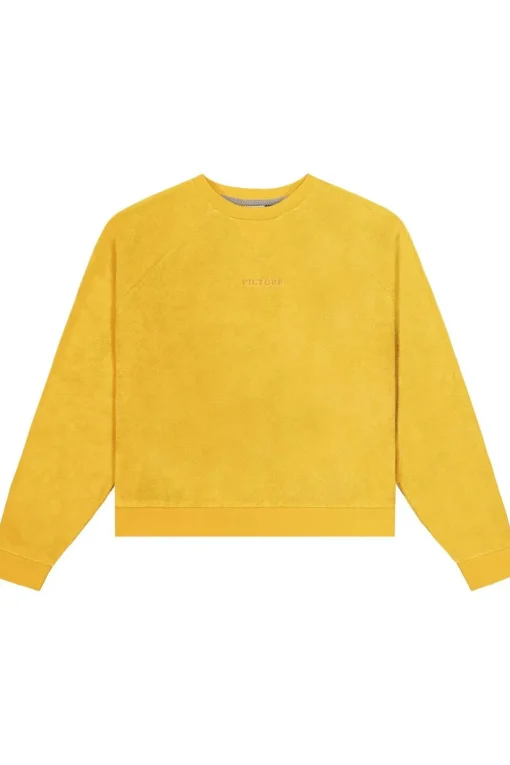 Picture Organic Clothing Trui Tiloma Crew