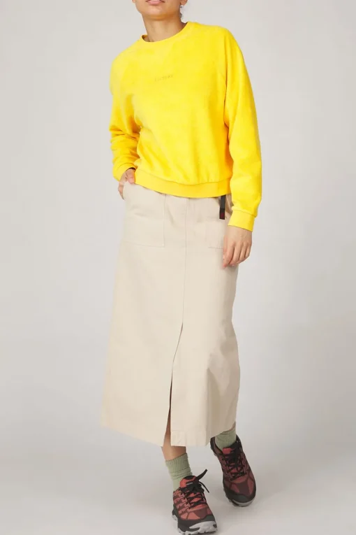 Picture Organic Clothing Trui Tiloma Crew