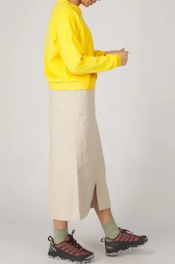 Picture Organic Clothing Trui Tiloma Crew