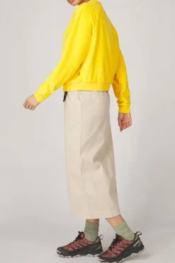 Picture Organic Clothing Trui Tiloma Crew