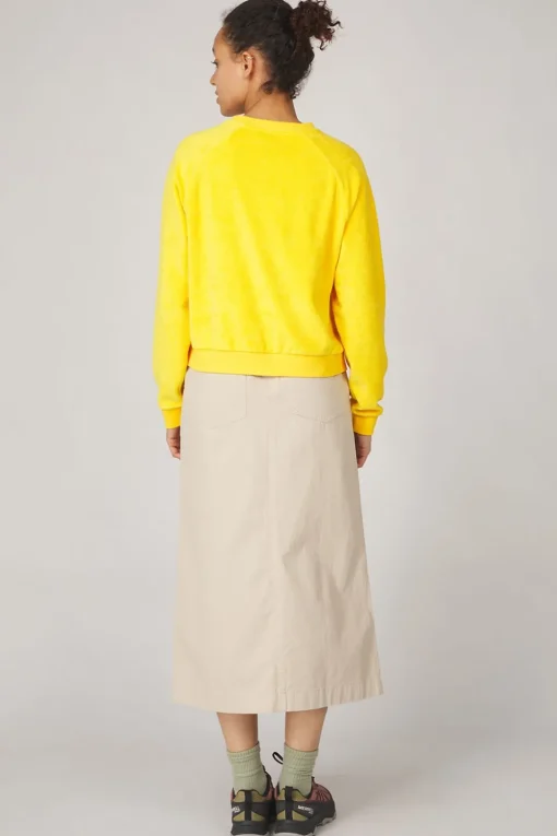 Picture Organic Clothing Trui Tiloma Crew