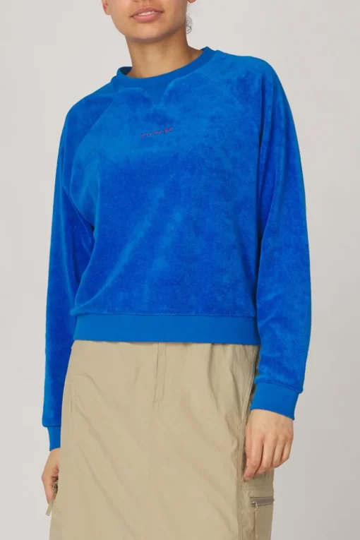 Picture Organic Clothing Trui Tiloma Crew