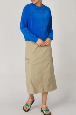 Picture Organic Clothing Trui Tiloma Crew