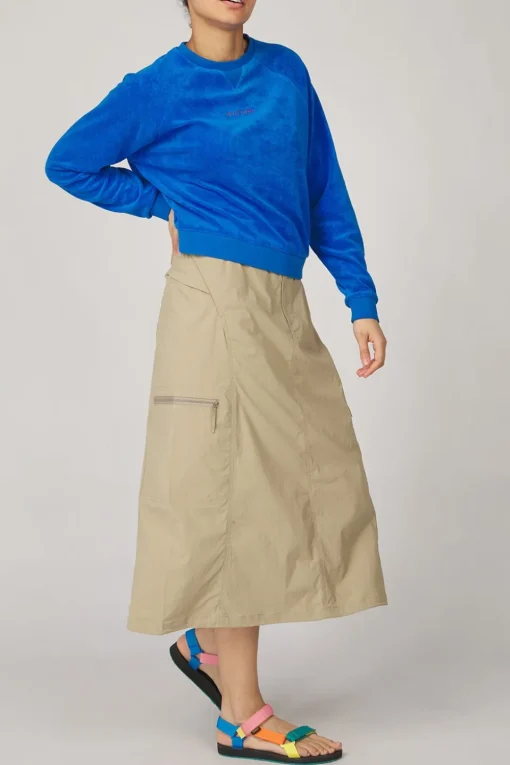 Picture Organic Clothing Trui Tiloma Crew