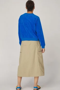 Picture Organic Clothing Trui Tiloma Crew