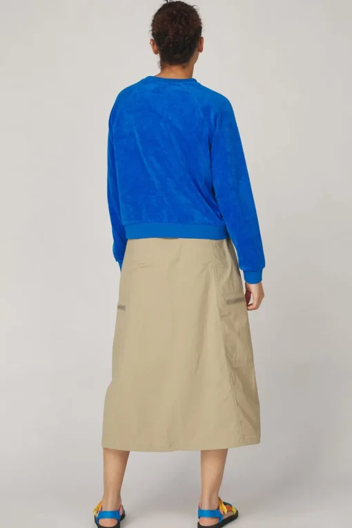 Picture Organic Clothing Trui Tiloma Crew
