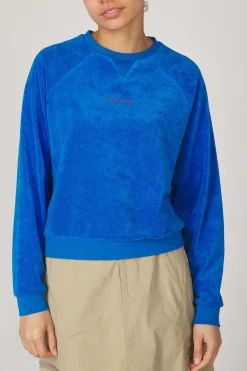 Picture Organic Clothing Trui Tiloma Crew