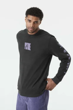Picture Organic Clothing T-Shirt Pembroke Ls Tee