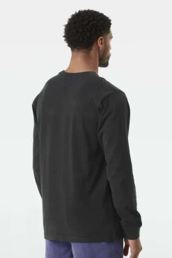 Picture Organic Clothing T-Shirt Pembroke Ls Tee