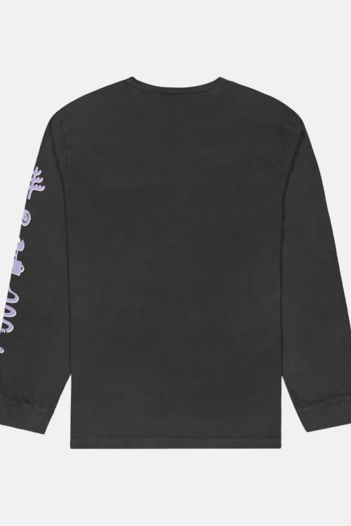 Picture Organic Clothing T-Shirt Pembroke Ls Tee