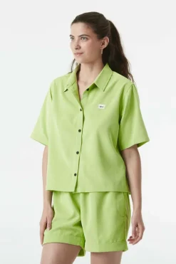 Picture Organic Clothing T-Shirt Sesia Cord Shirt