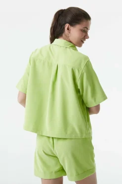 Picture Organic Clothing T-Shirt Sesia Cord Shirt